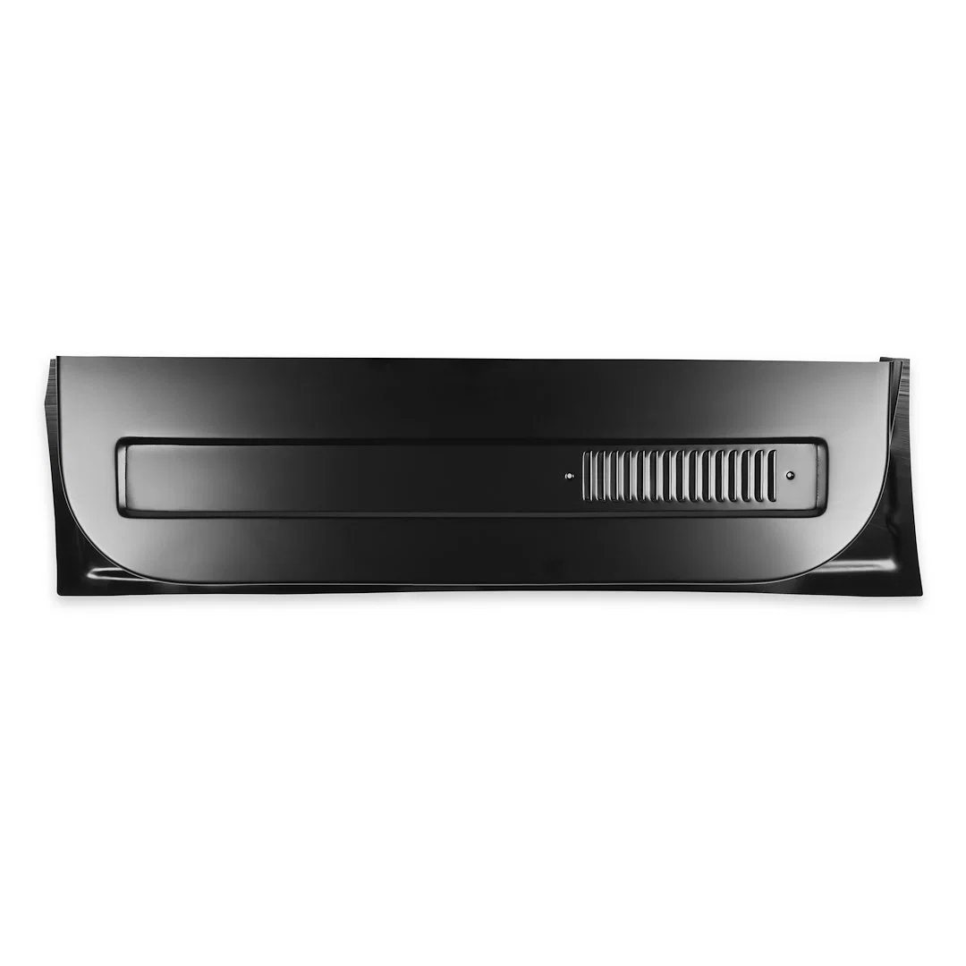 04-288 – HOLLEY Door Panel, OE Replacement EDP Coated Black Steel
